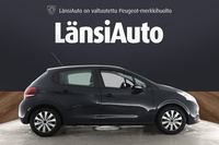 Peugeot 208 vaihtoauto