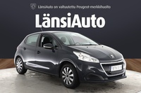 Peugeot 208 vaihtoauto