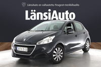 Peugeot 208 vaihtoauto