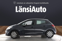Peugeot 208 vaihtoauto