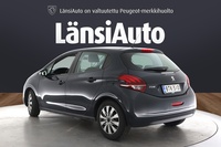 Peugeot 208 vaihtoauto