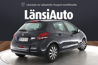 Peugeot 208 vaihtoauto