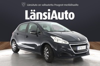 Peugeot 208 vaihtoauto