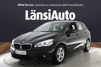 BMW 218 vaihtoauto