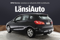 BMW 218 vaihtoauto