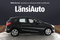 BMW 218 vaihtoauto