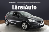 BMW 218 vaihtoauto