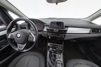 BMW 218 vaihtoauto