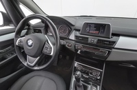 BMW 218 vaihtoauto