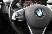 BMW 218 vaihtoauto