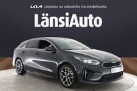 Kia Proceed vaihtoauto