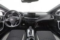 Kia Proceed vaihtoauto