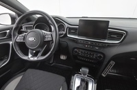 Kia Proceed vaihtoauto