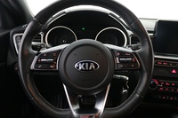 Kia Proceed vaihtoauto