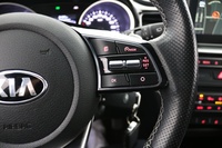 Kia Proceed vaihtoauto