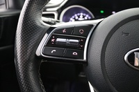 Kia Proceed vaihtoauto