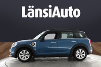 Mini Countryman vaihtoauto