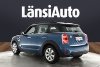 Mini Countryman vaihtoauto
