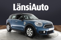 Mini Countryman vaihtoauto