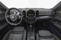 Mini Countryman vaihtoauto