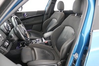 Mini Countryman vaihtoauto