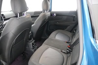 Mini Countryman vaihtoauto