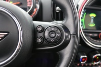 Mini Countryman vaihtoauto