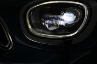 Mini Countryman vaihtoauto