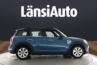 Mini Countryman vaihtoauto