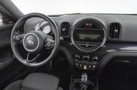 Mini Countryman vaihtoauto