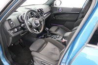 Mini Countryman vaihtoauto