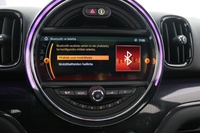 Mini Countryman vaihtoauto