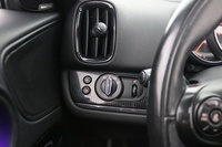 Mini Countryman vaihtoauto