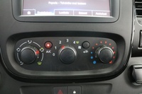 Opel Vivaro vaihtoauto