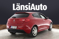 Alfa Romeo Giulietta vaihtoauto