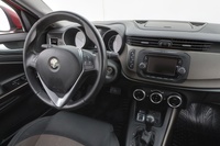 Alfa Romeo Giulietta vaihtoauto