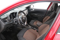 Alfa Romeo Giulietta vaihtoauto
