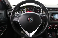 Alfa Romeo Giulietta vaihtoauto