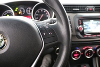 Alfa Romeo Giulietta vaihtoauto