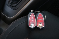 Alfa Romeo Giulietta vaihtoauto