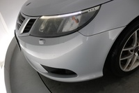 Saab 9-3 vaihtoauto