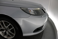 Saab 9-3 vaihtoauto