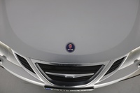 Saab 9-3 vaihtoauto