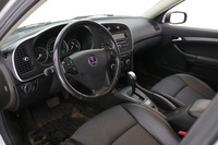 Saab 9-3 vaihtoauto