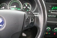 Saab 9-3 vaihtoauto