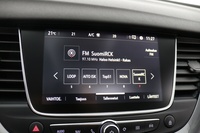 Opel Grandland X vaihtoauto