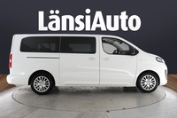 Opel Zafira vaihtoauto