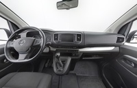 Opel Zafira vaihtoauto