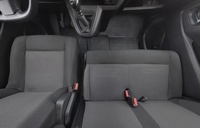 Opel Zafira vaihtoauto