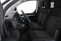 Opel Zafira vaihtoauto